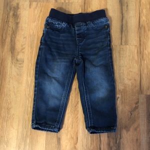 Cat & Jack Denim Jeggings